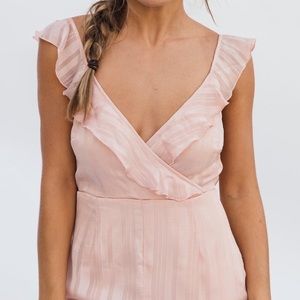 SHOW ME YOUR MUMU JUMPSUIT